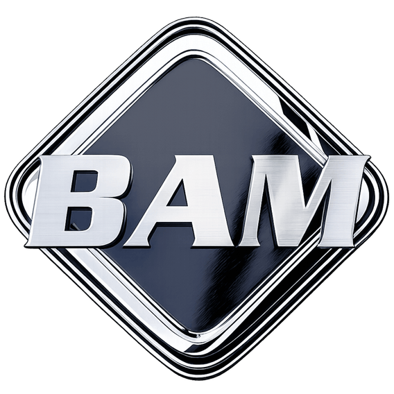 Beyond A Million $1M+ award trophy