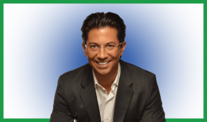 Dean Graziosi — 5% Reserve Hold Removed